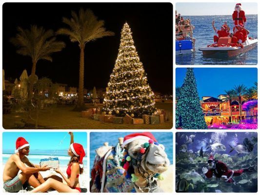 Le Tradizioni di Capodanno nel Mondo: Capodanno Islamico e Come Festeggiare il Nuovo Anno in Egitto