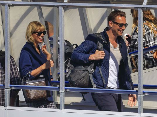 Taylor Swift e Tom Hiddleston: La Storia dell'Amore Perduto