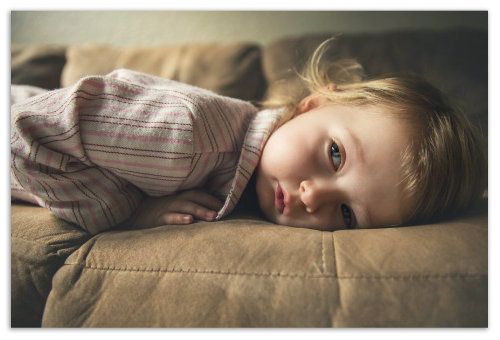 Bassa Temperatura Corporea in un Bambino: Cause, Minaccia e Raccomandazioni