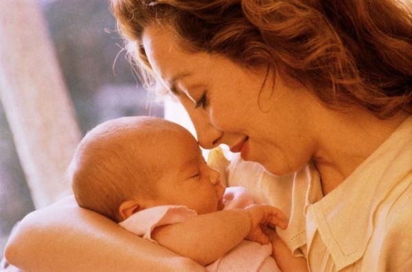 Test Online: Sei una Brava Mamma?
