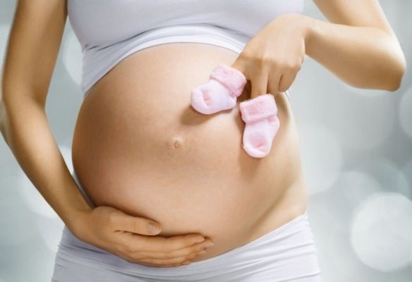 Contrazioni prima del parto: cosa sono e come affrontarle